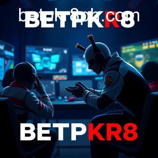 BETPKR8 Revolutionizes Online Gaming Landscape