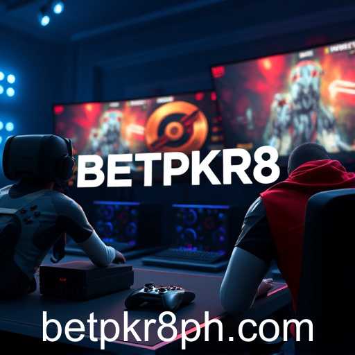 Digital Evolution: The Rise of Online Gaming