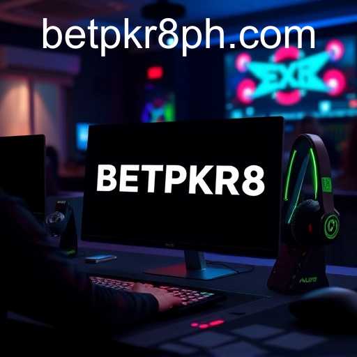BETPKR8