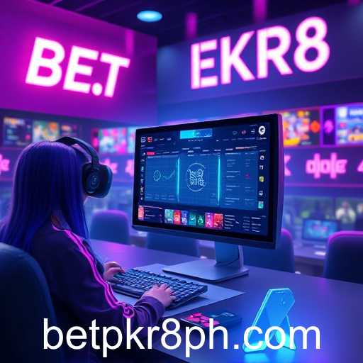 BETPKR8