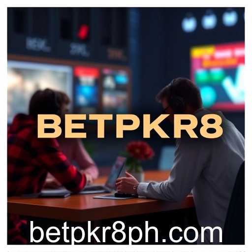BETPKR8