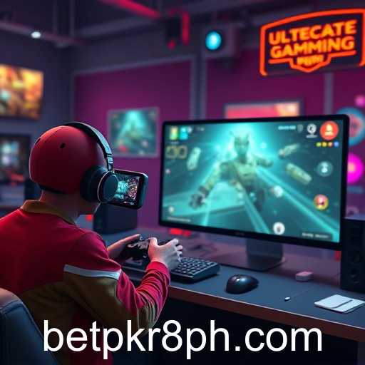 Emerging Trends in Online Gaming