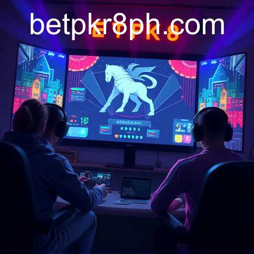 Emerging Trends in Online Gaming