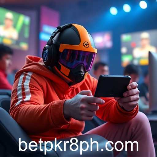 BETPKR8