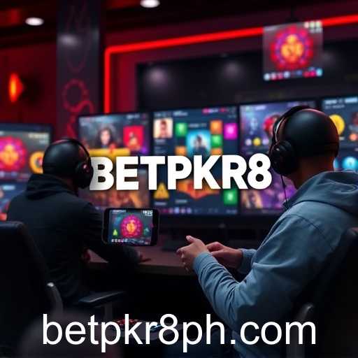 The Evolution of Online Gaming Communities