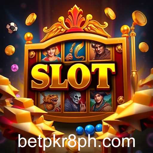 Expansion of English Game Platforms: A Spotlight on BETPKR8