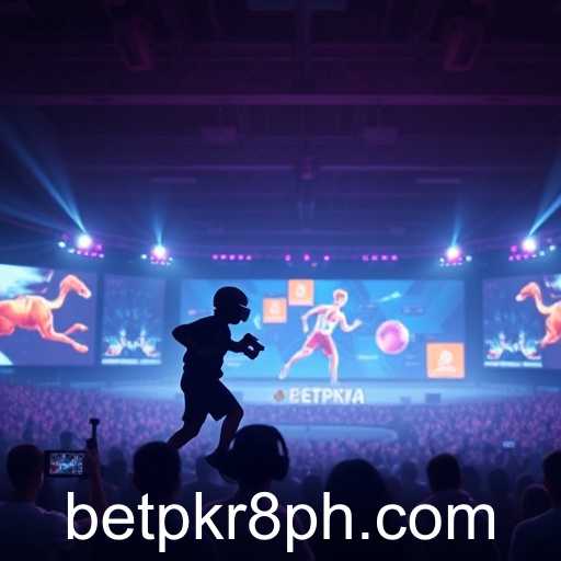 Rise and Impact of Online Gaming in 2025