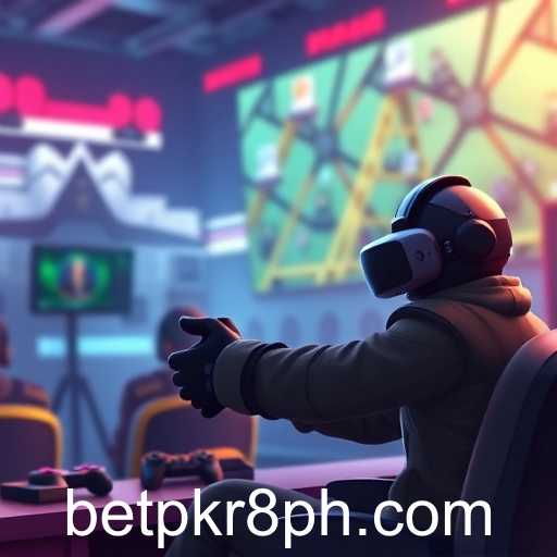 Innovative Trends in Online Gaming