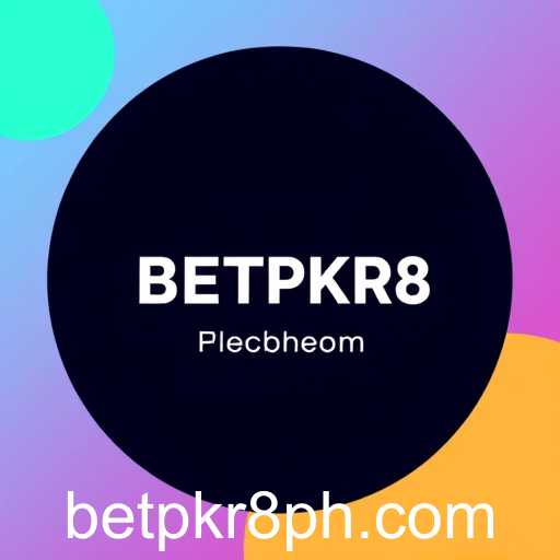 BETPKR8
