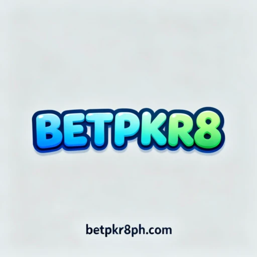 BETPKR8