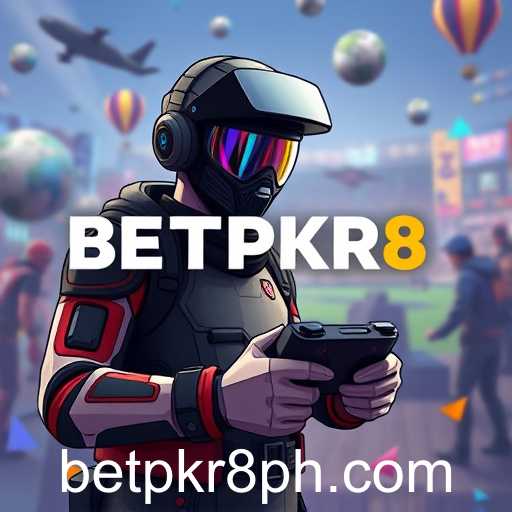 BETPKR8