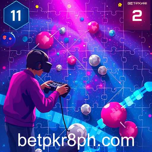 The Enduring Appeal and Evolution of Puzzle Games