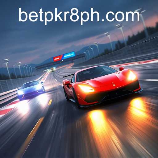 BETPKR8