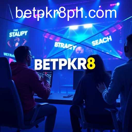 BETPKR8: Revolutionizing Online Gaming Platforms