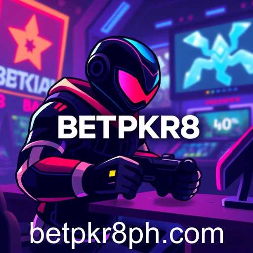The Rise of BETPKR8: Gaming Revolution in 2025