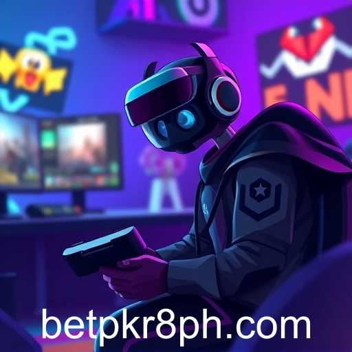 The Rise of BETPKR8: A Gaming Revolution