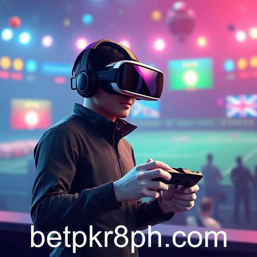 BETPKR8