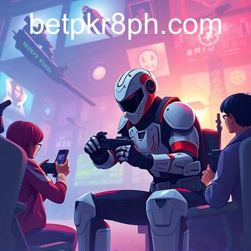 The Rise of Online Gaming in 2026