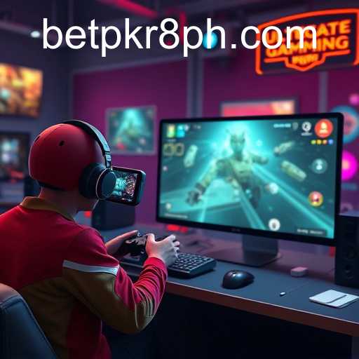 The Rise of Online Gaming Platforms in 2025