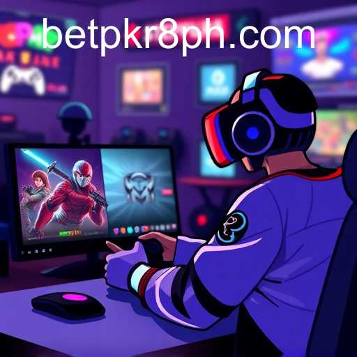 Rising Popularity of Online Gaming Platforms