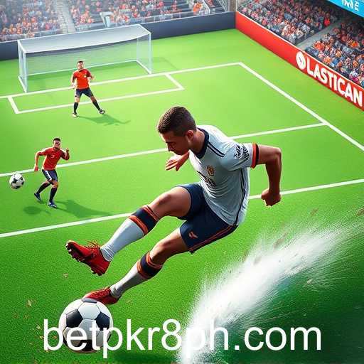 Unveiling the Thrill of 'Sports Challenges' in Online Gaming