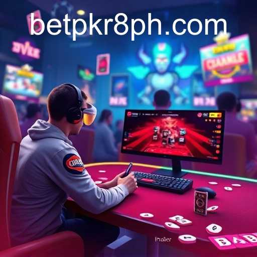 The Rise of Online Gambling in 2025